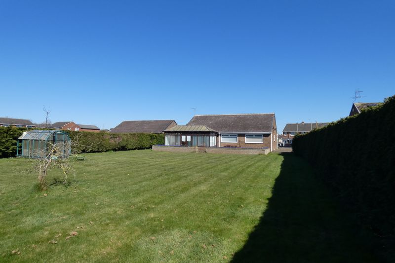 Rear- click for photo gallery